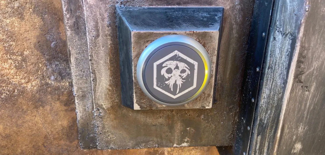 Bondsman Guild reference still