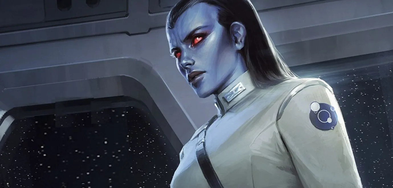 Chiss Ascendancy reference still