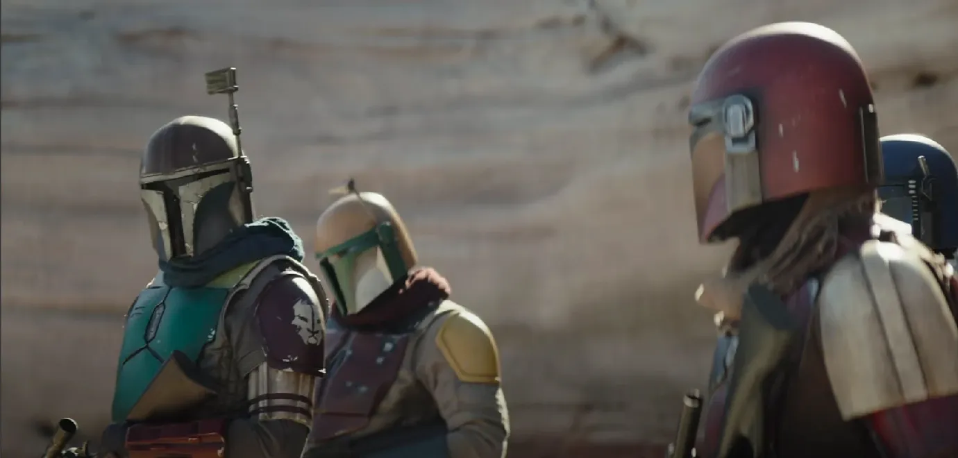 Clan Eldar reference still