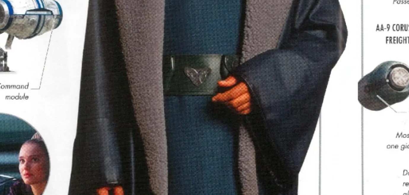 Crest of Alderaan reference still