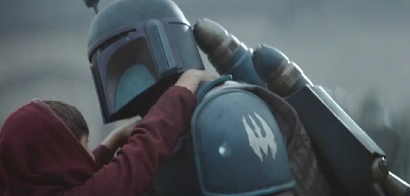 Death Watch reference still