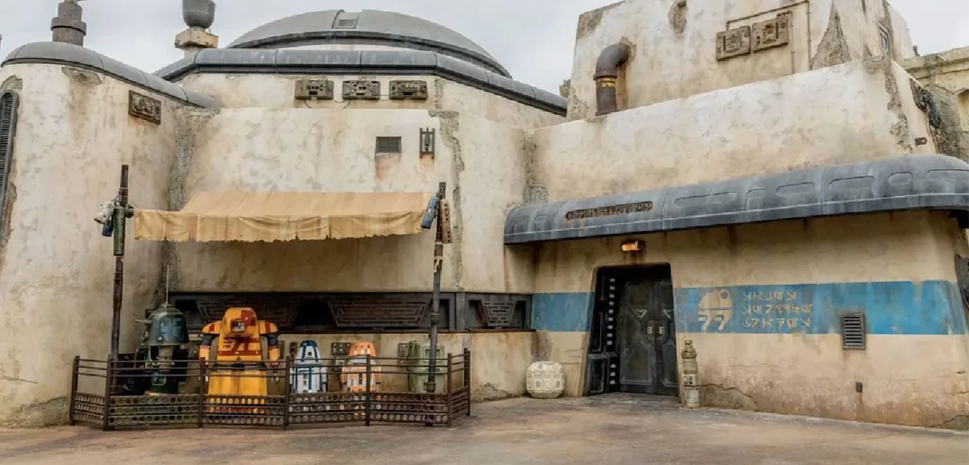 Droid Depot reference still