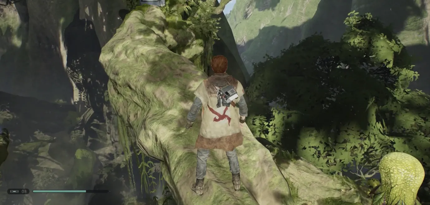 Free Kashyyyk reference still
