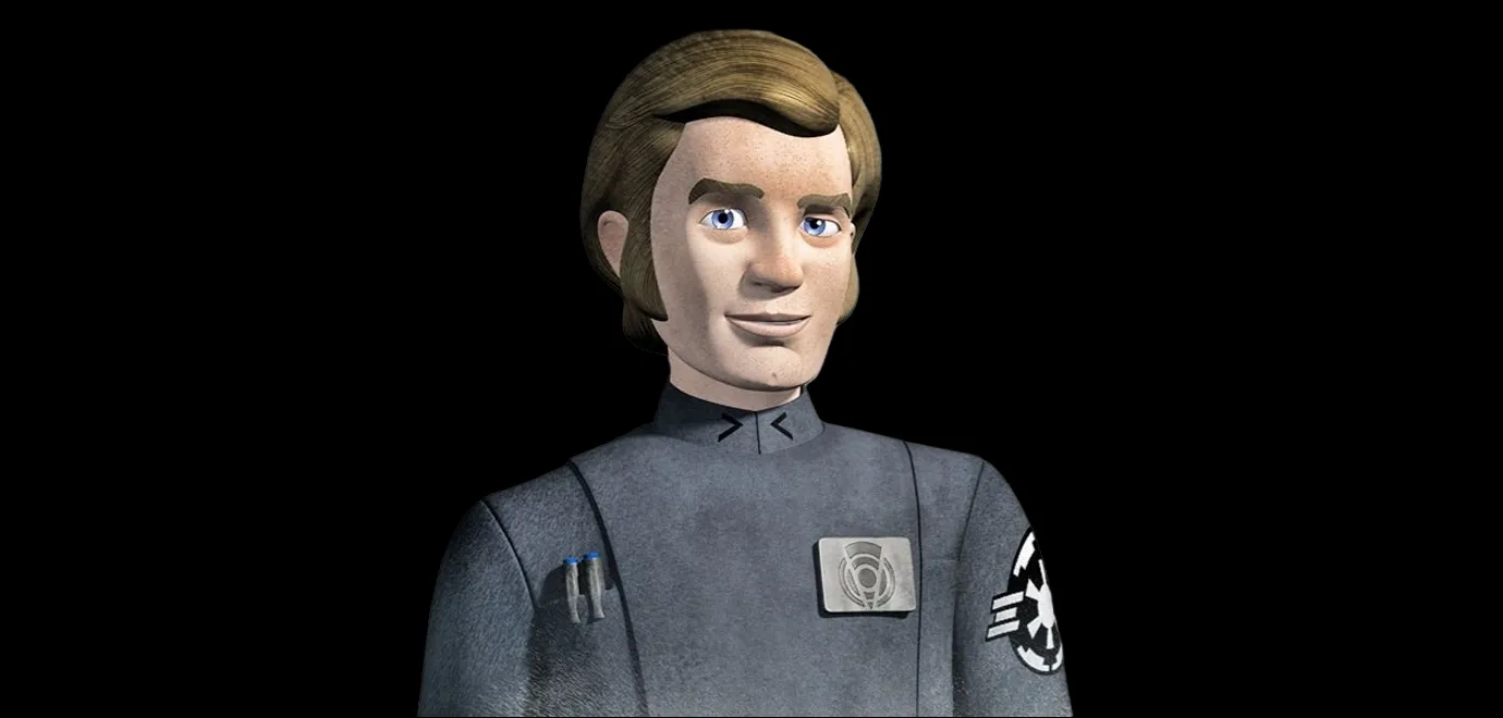 Imperial Press Corps reference still