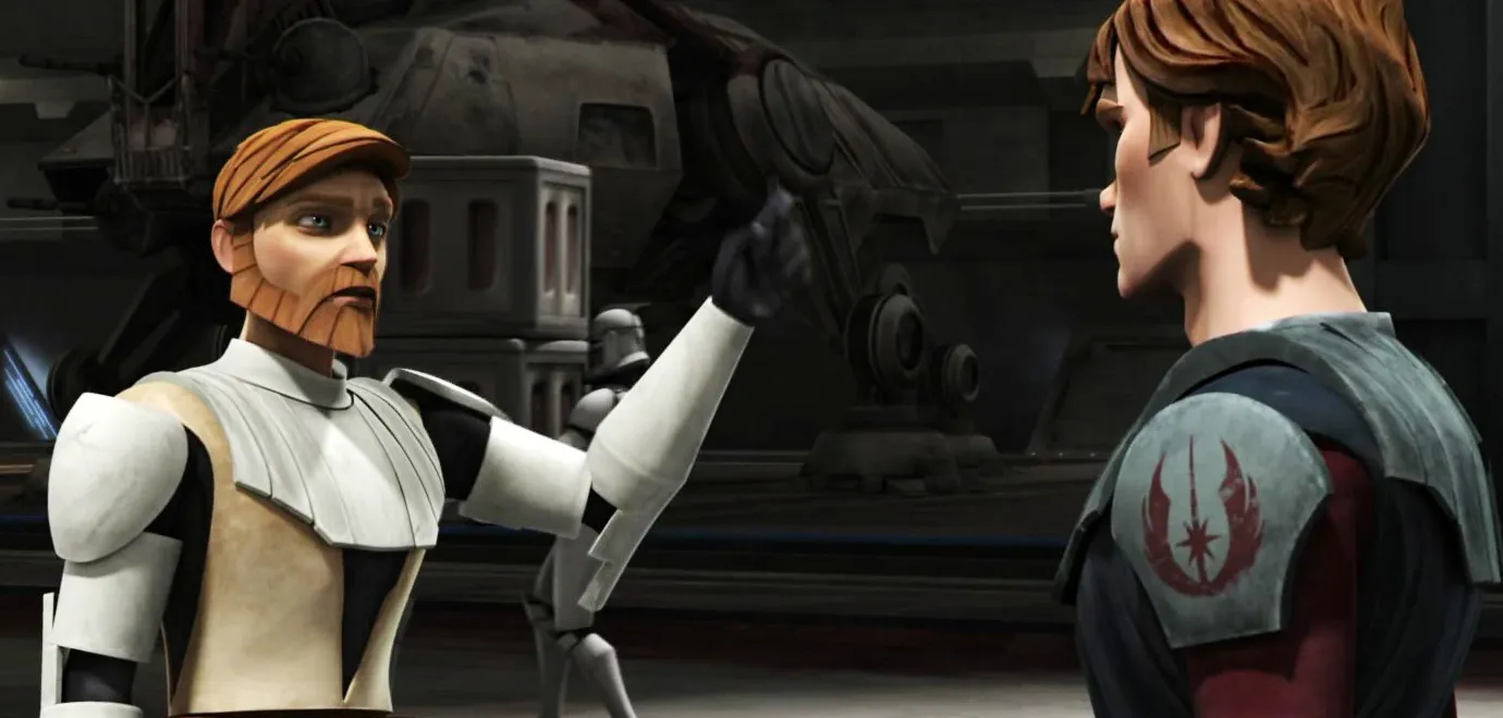 Jedi Order reference still