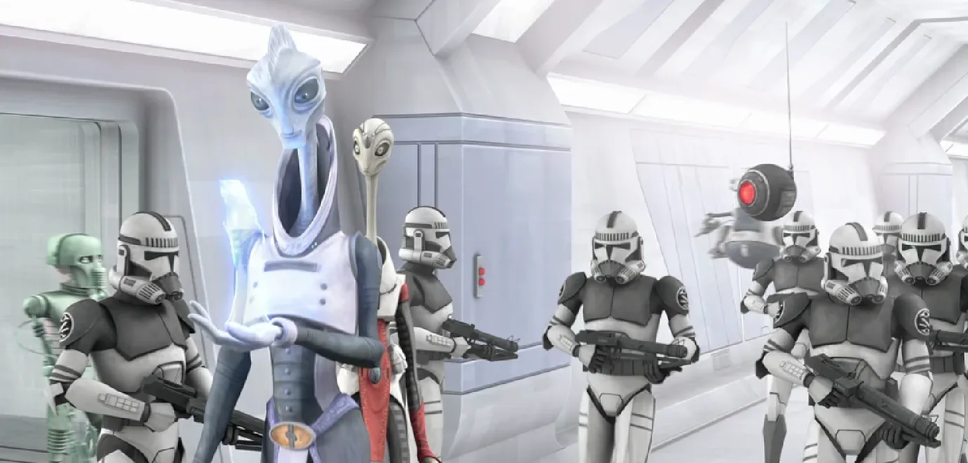 Kamino Security reference still