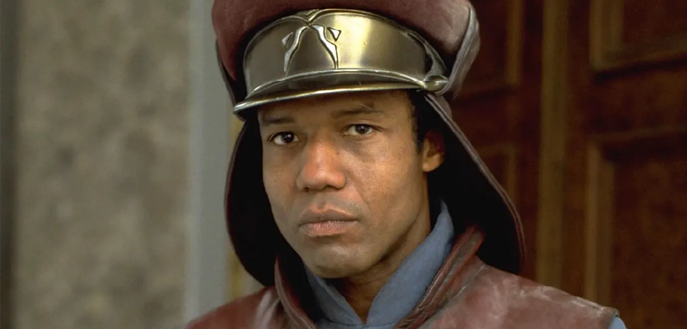 Naboo Security reference still