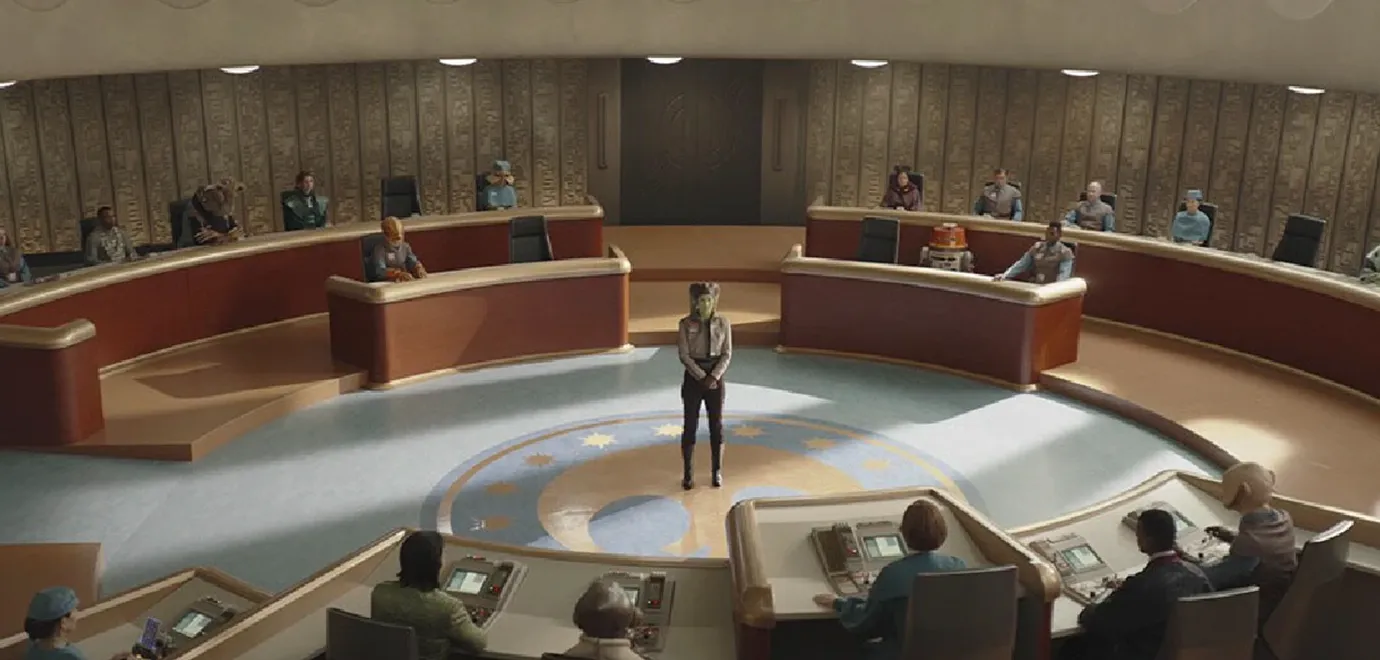 New Republic reference still