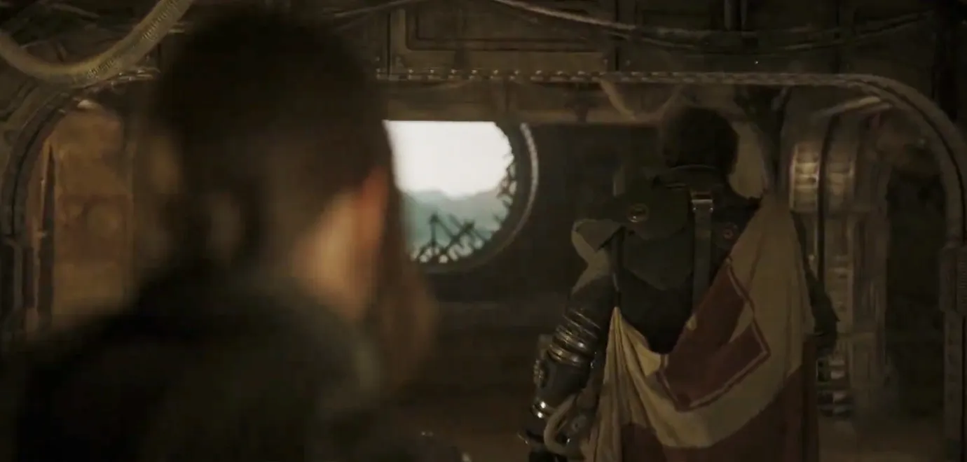 Partisans reference still