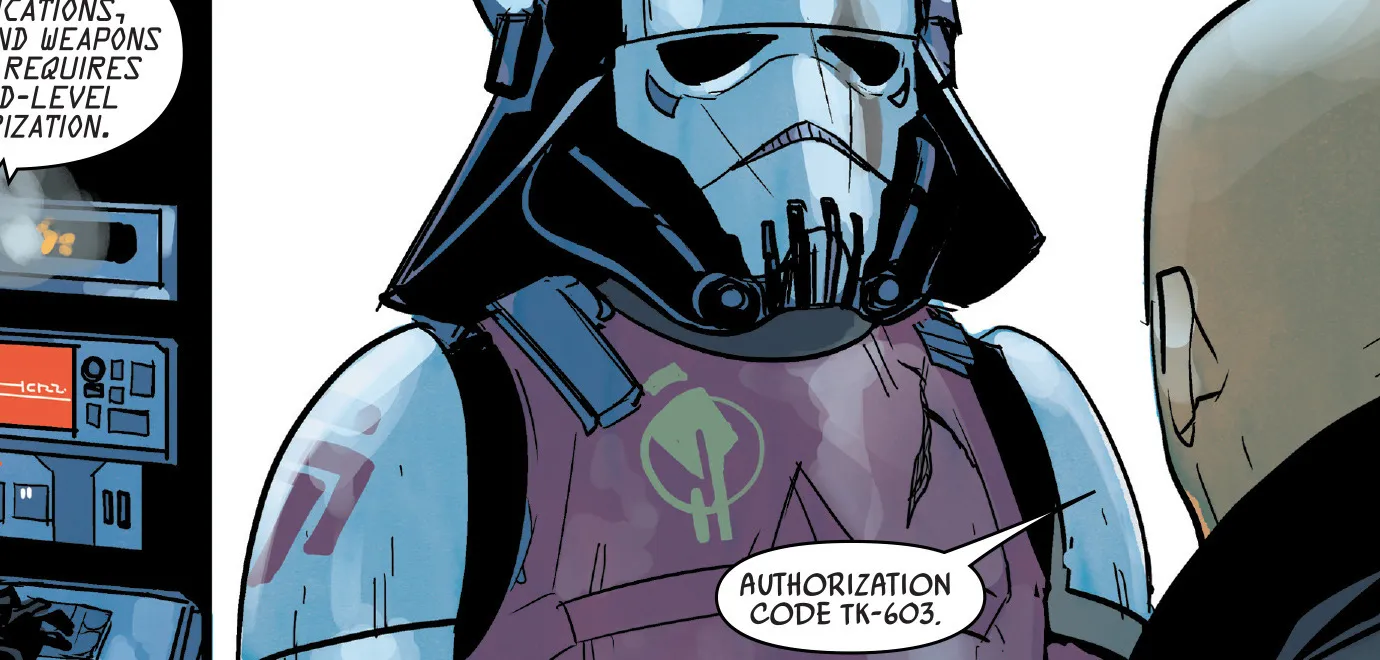 Ranc Gang reference still