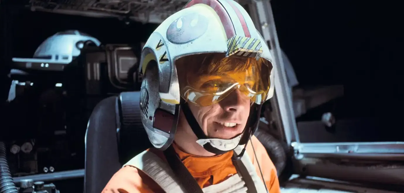 Rebel Alliance reference still