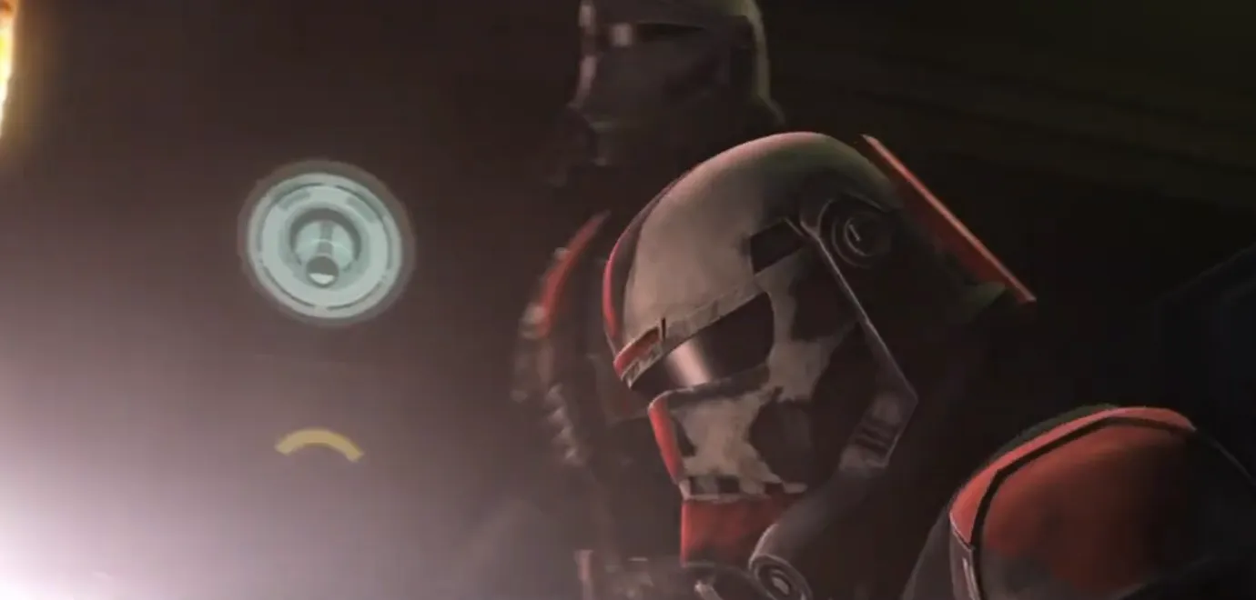Techno Union reference still