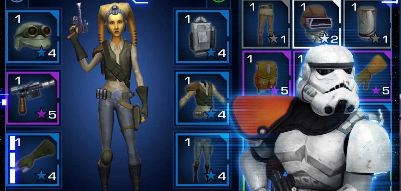 The Uprising reference still