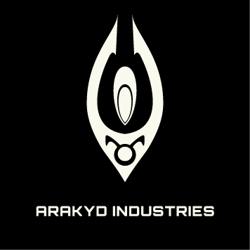 Arakyd Industries emblem
