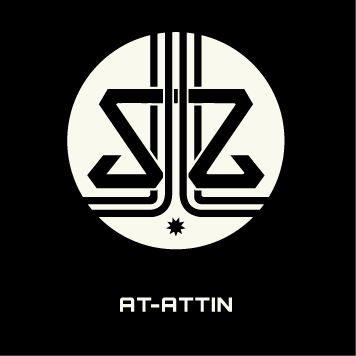 At-Attin emblem
