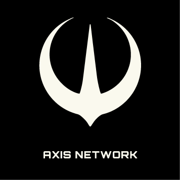 Axis Network emblem