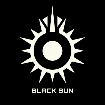 Black Sun emblem