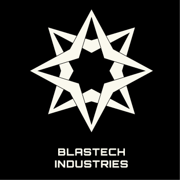 BlasTech Industries emblem