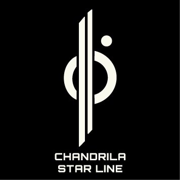 Chandrila Star Line emblem