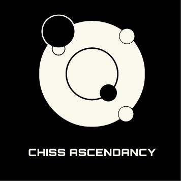 Chiss Ascendancy emblem