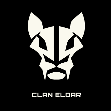 Clan Eldar emblem