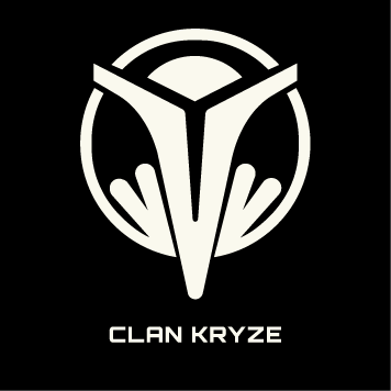 Clan Kryze emblem