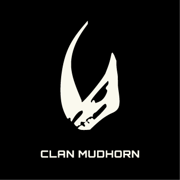 Clan Mudhorn emblem