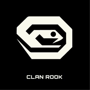 Clan Rook emblem