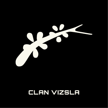 Clan Vizsla emblem
