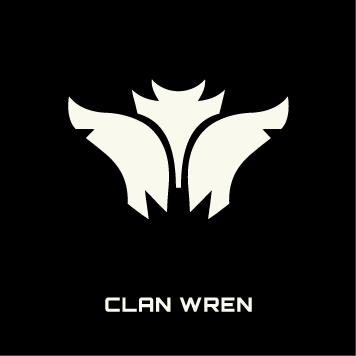 Clan Wren emblem