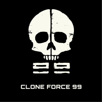 Clone Force 99 emblem