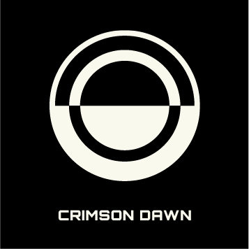 Crimson Dawn emblem
