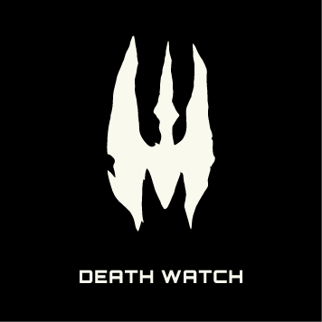 Death Watch emblem