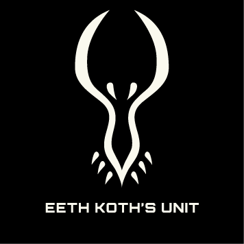 Eeth Koths Unit emblem