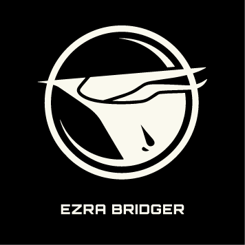 Ezra Bridger emblem