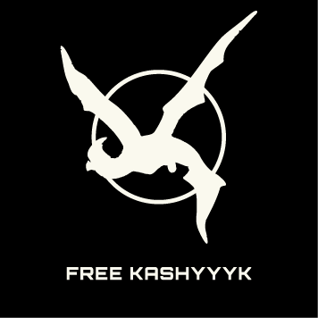 Free Kashyyyk emblem
