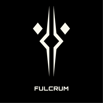 Fulcrum emblem