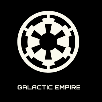 Galactic Empire emblem