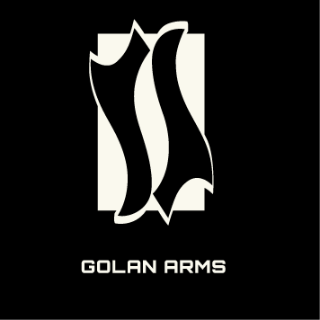 Golan Arms emblem