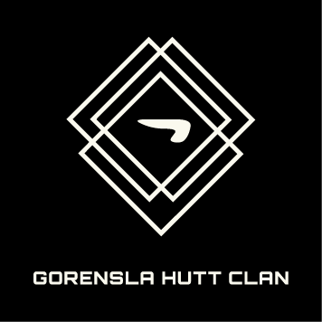 Gorensla Hutt Clan emblem