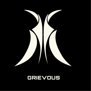 Grievous emblem