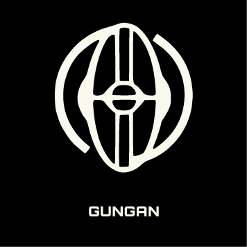 Gungan emblem