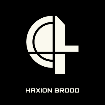 Haxion Brood emblem