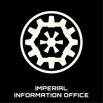 Imperial Information Office emblem