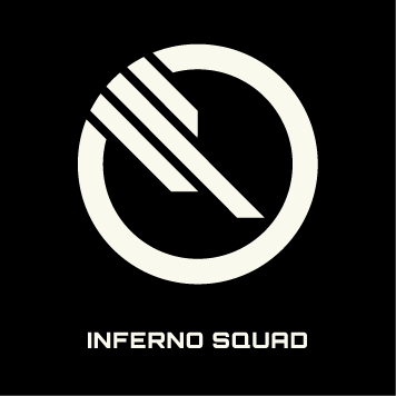 Inferno Squad emblem