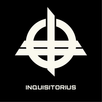 Inquisitorius emblem