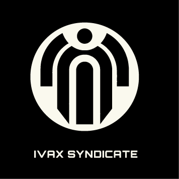 Ivax Syndicate emblem