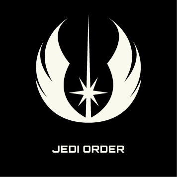 Jedi Order emblem