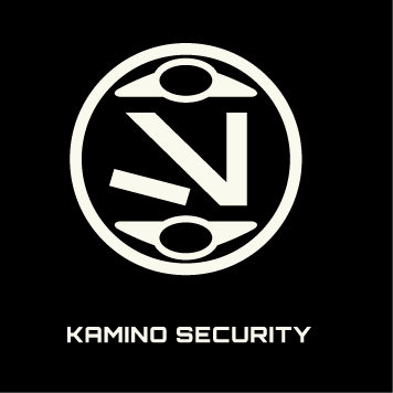 Kamino Security emblem