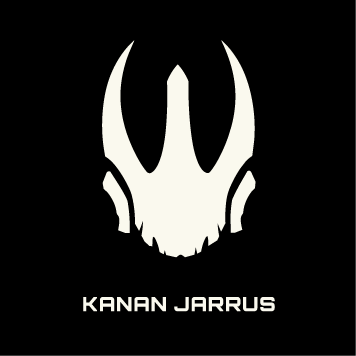 Kanan Jarrus emblem